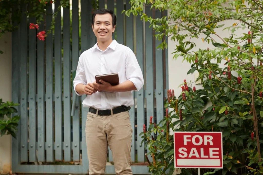 Selling Your Property