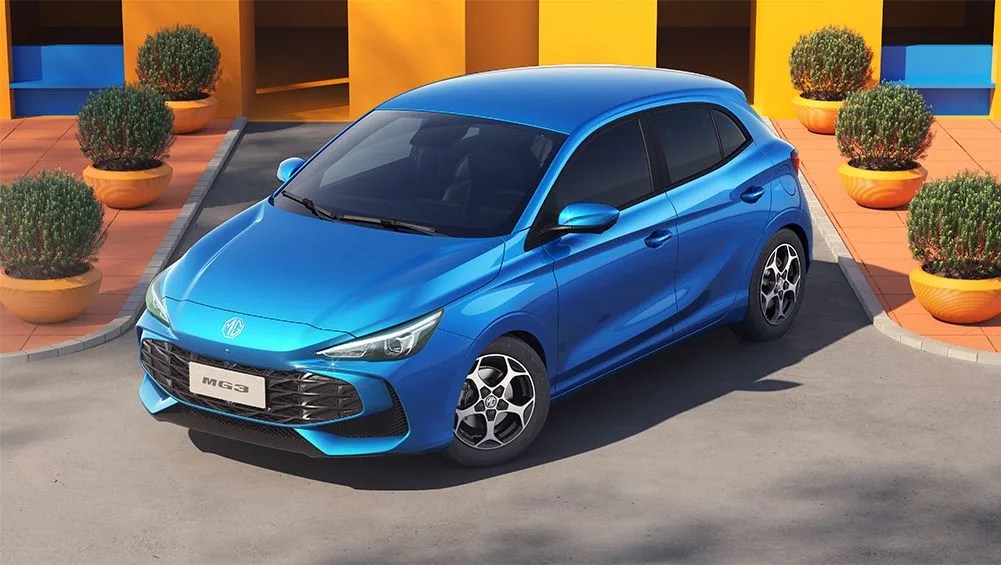 MG 3