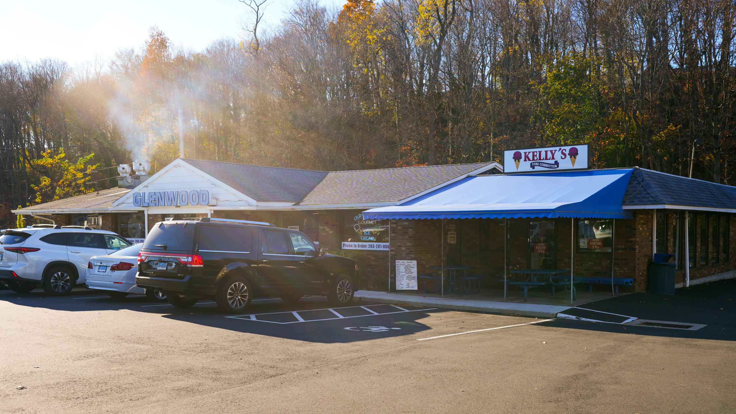 How a local Hamden drivein continues its success