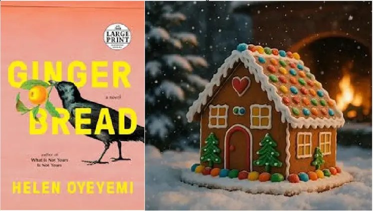 Gingerbread