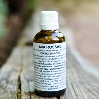 MIA ROSSA® 100 ml – Problematična koža