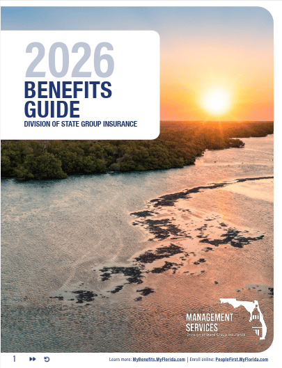 Benefits SPC Human Resources 2026 Benefits Guide Image 