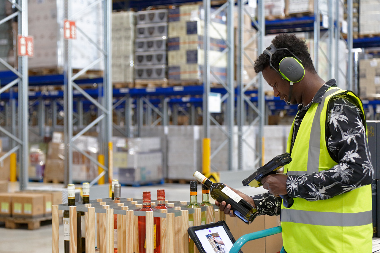 how.fm Interview mit HR4Good (© krischerfotografie)