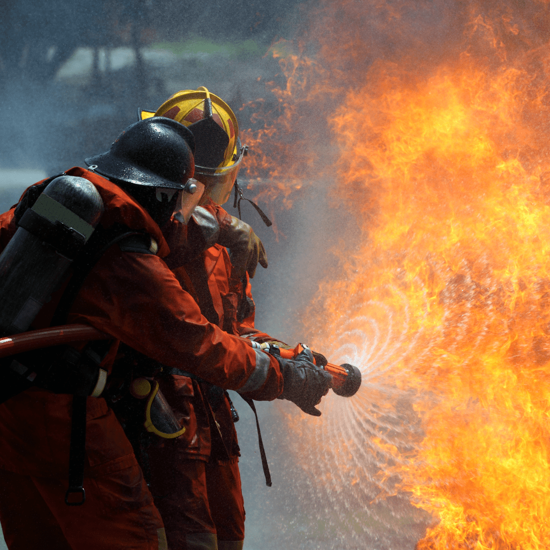 hra fire engineering associate