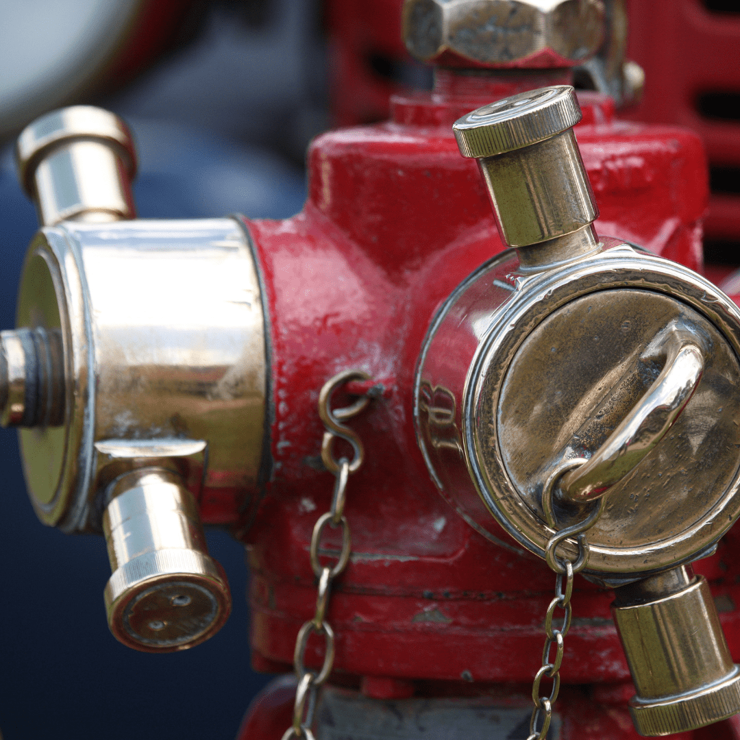 hra fire engineering associate