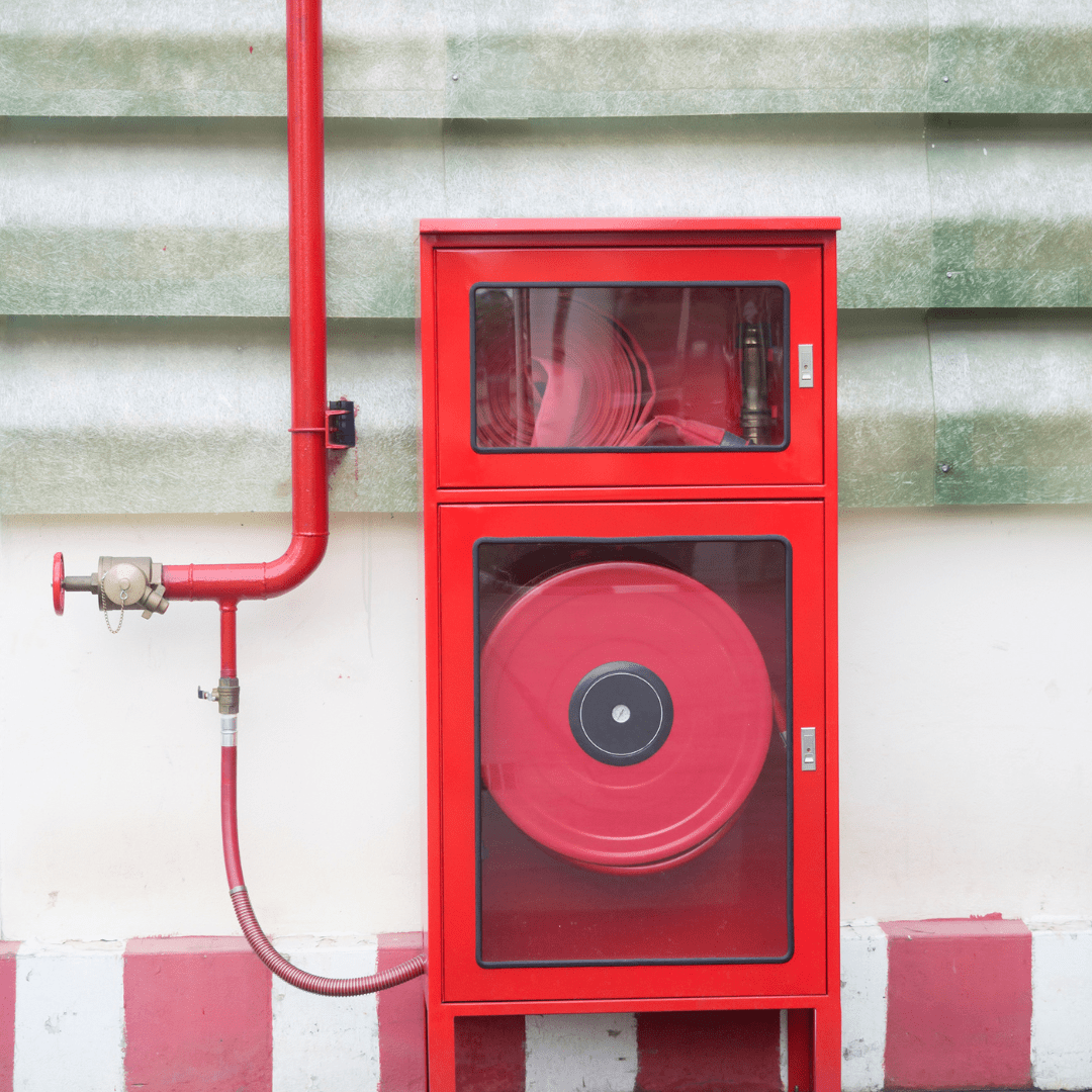 hra fire engineering associate