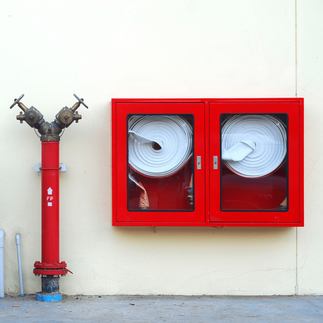 hra fire engineering associate