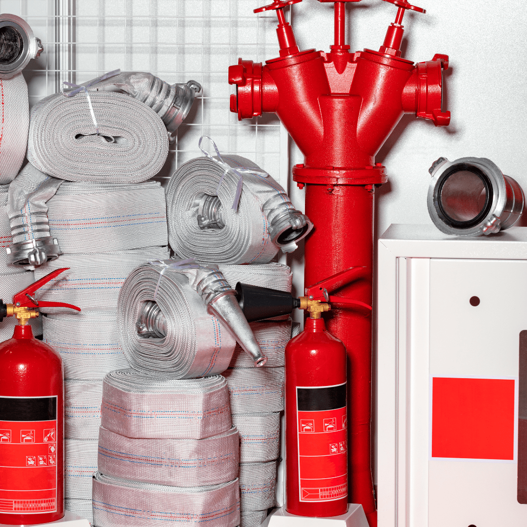 hra fire engineering associate