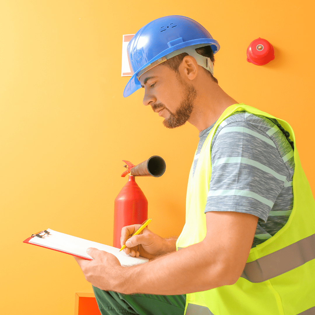hra fire engineering associate