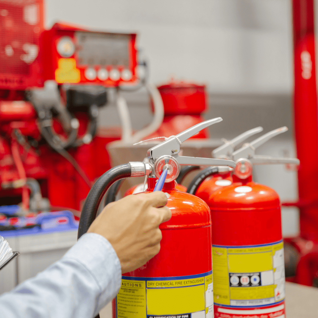 hra fire engineering associate