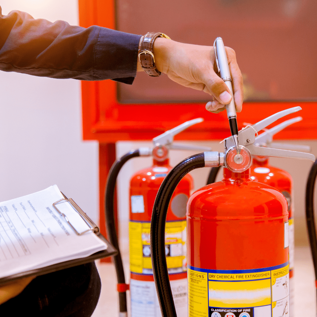 hra fire engineering associate