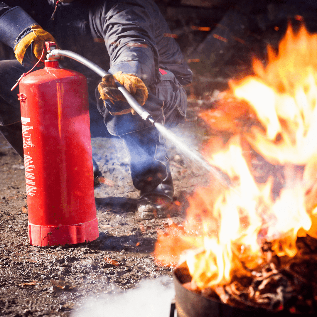 hra fire engineering associate