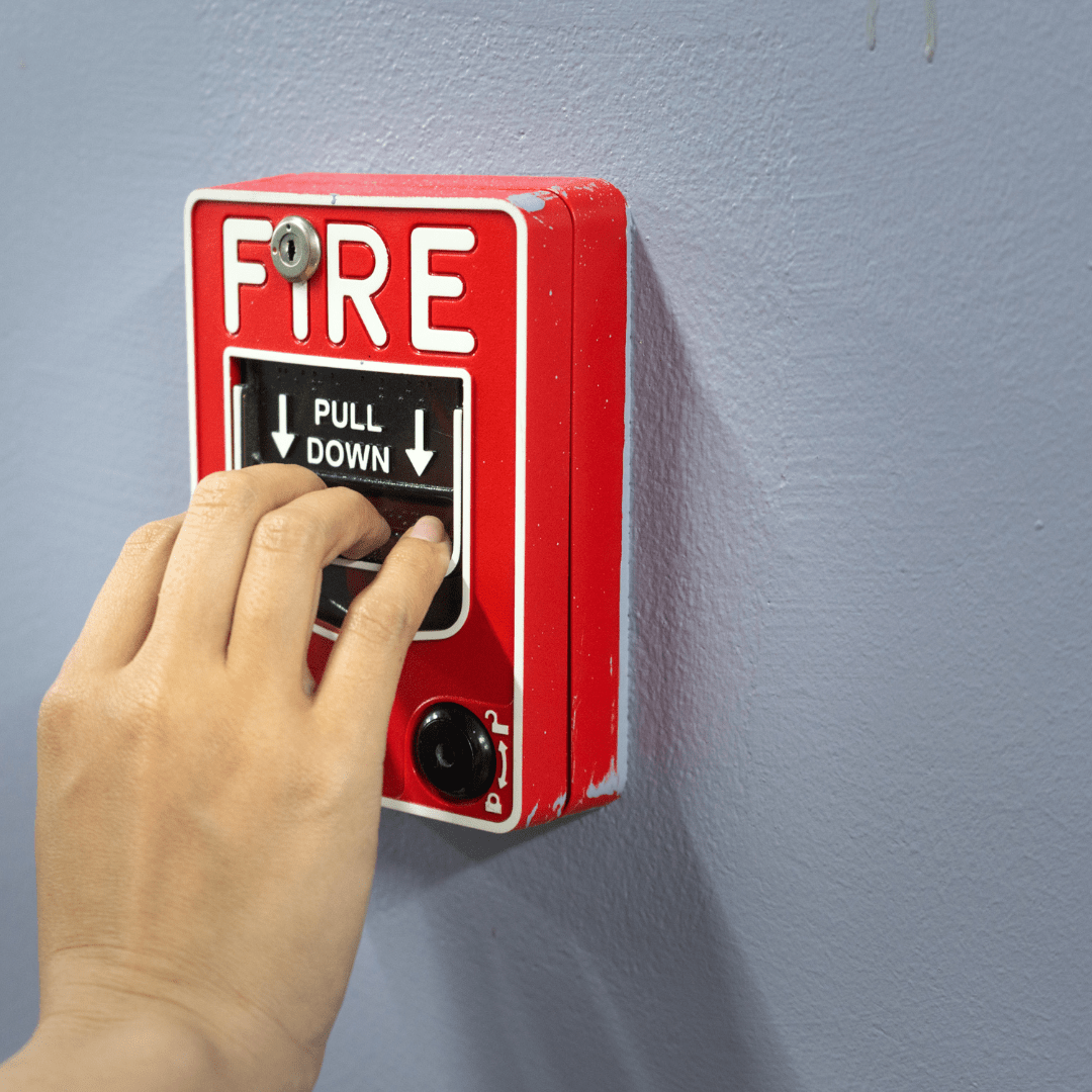 hra fire engineering associate
