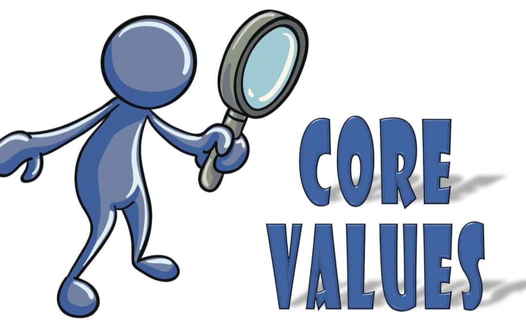 Core Values of Life