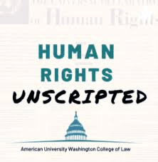 human rights unscripted edited