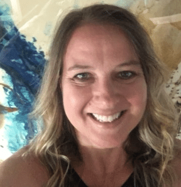 Cassie Martin, SHRM-CP