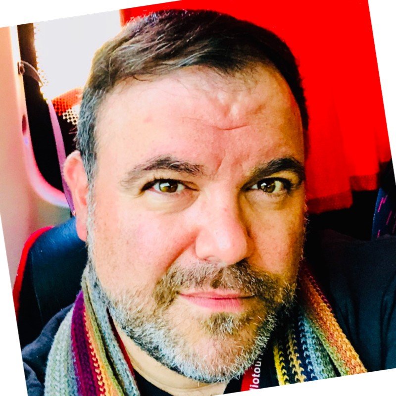 Darren Banks, SPHR