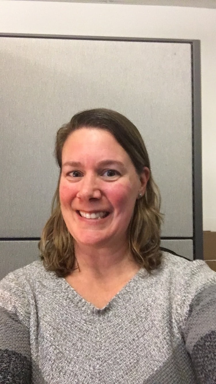 Jodi Giordano