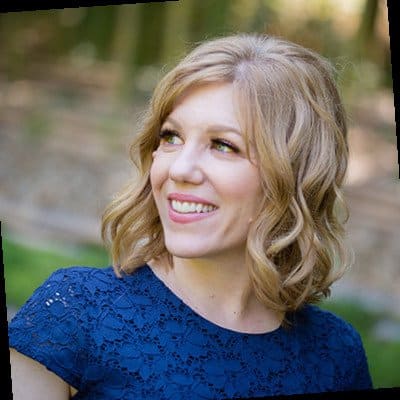 Karri Panighetti, SHRM-CP