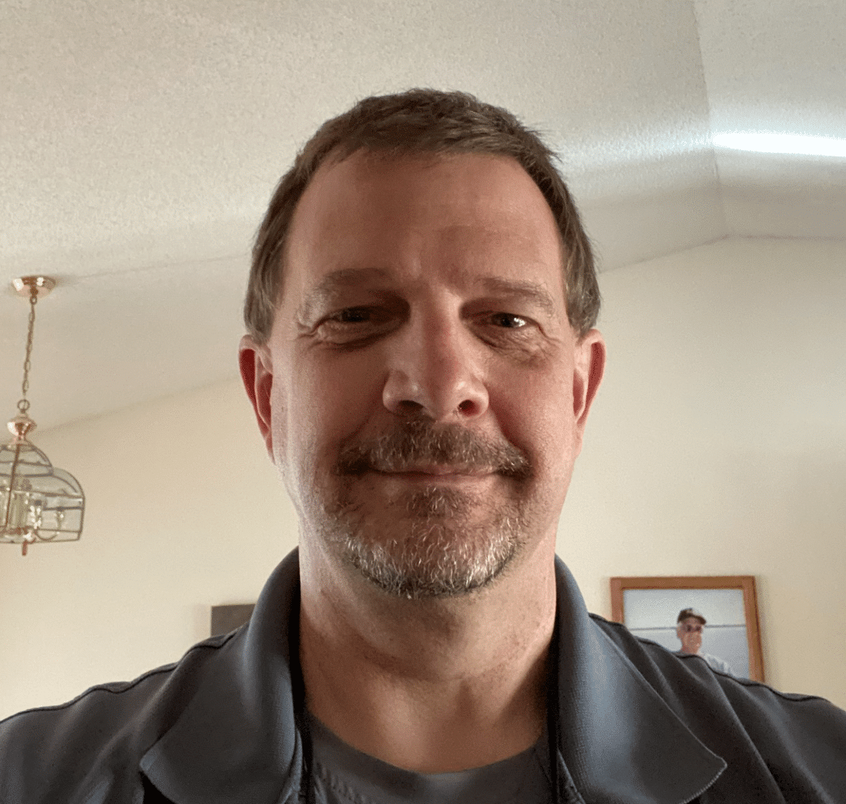 Ross Vettleson, SHRM-CP