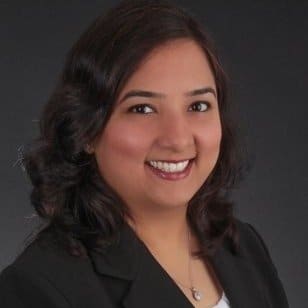 Shalini Chawla, SHRM-CP