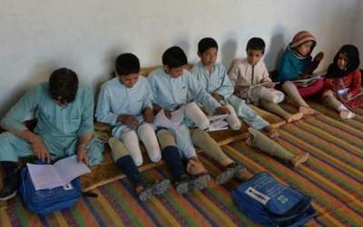 The coronavirus pandemic has upended the lives of people across the world,