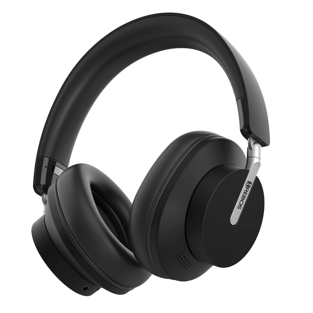 Headphone - Aluminium Hook - Hrebos