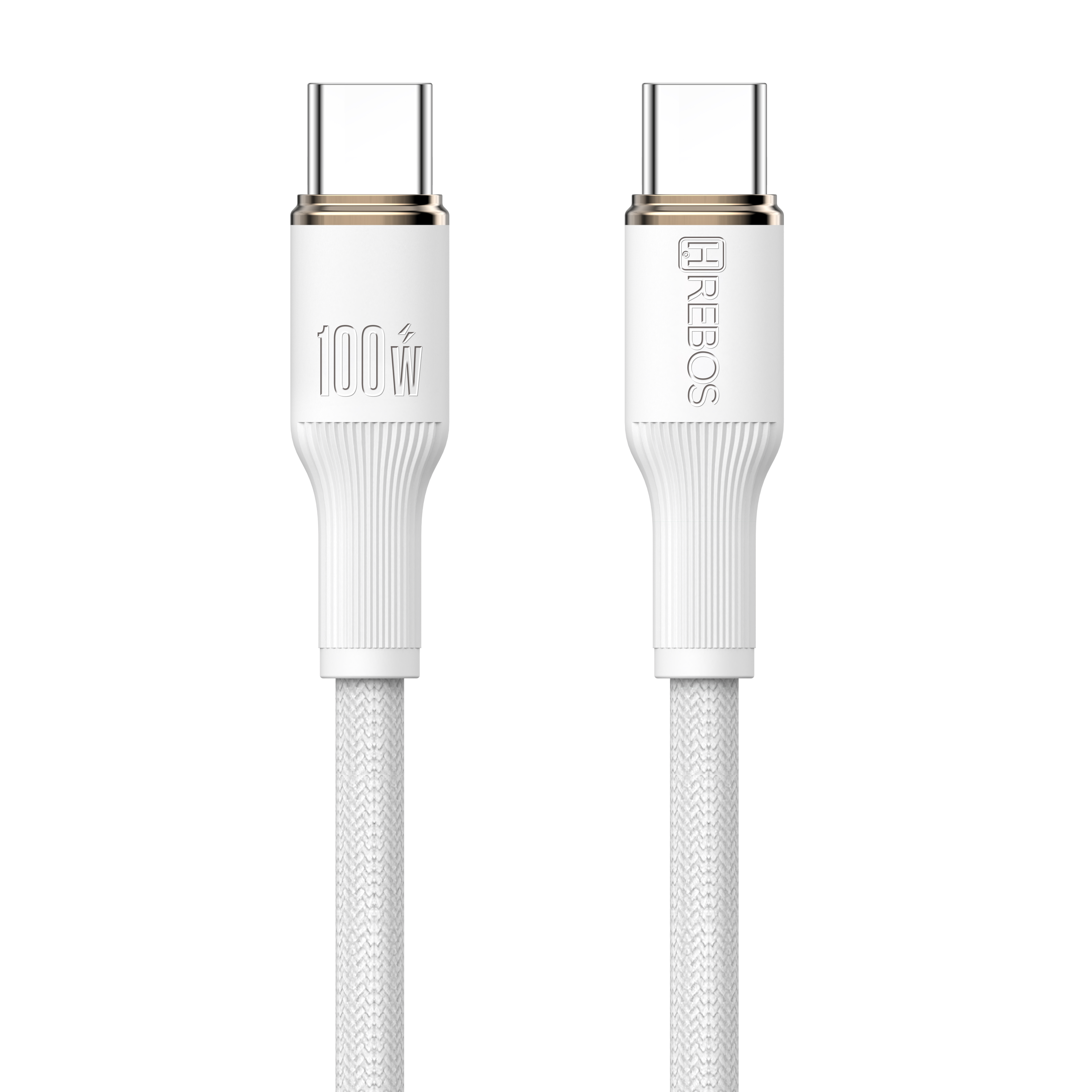 Cabo Soft White - Hrebos