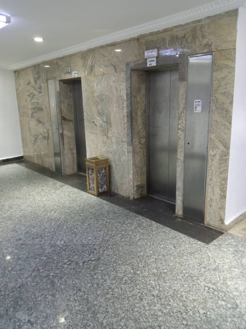 Immaculate Hotel Owerri - Elevator