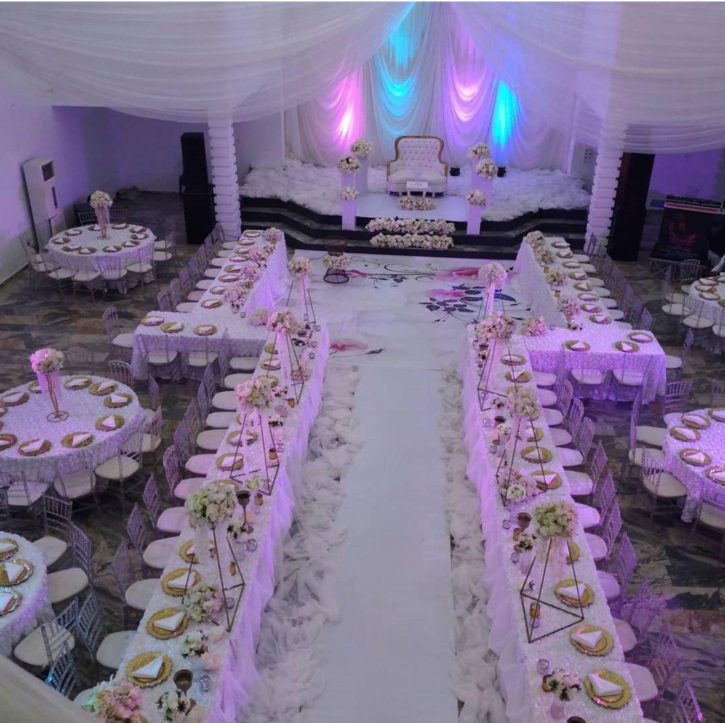 3J's Hotel - Event Hall