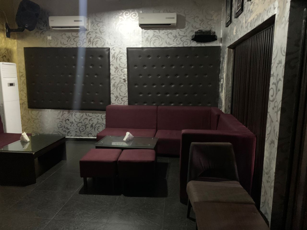 Modex Hotel (Apartment 22) - Lounge