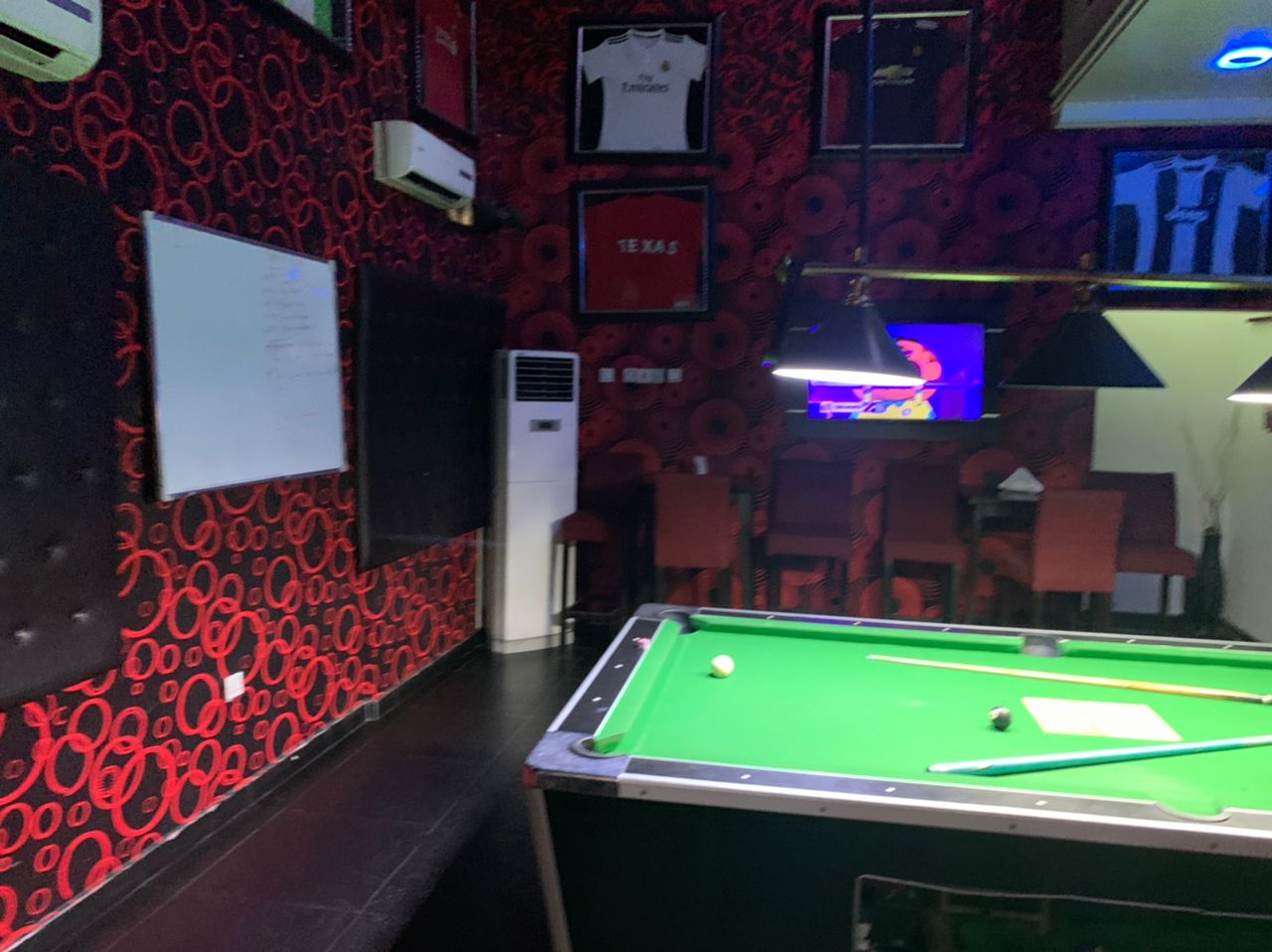 Modex Hotel (Apartment 22) - Lounge