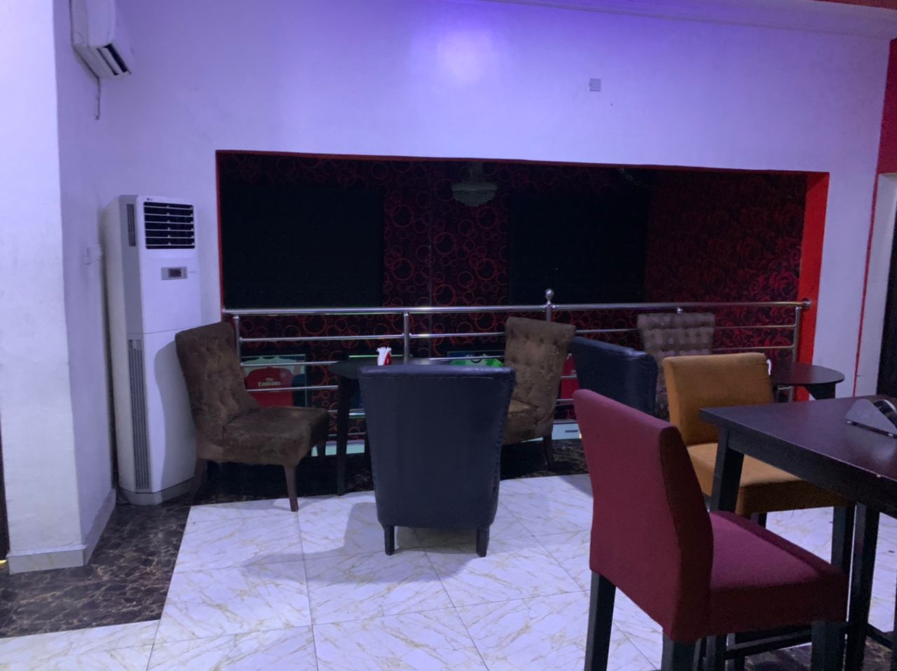 Modex Hotel (Apartment 22) - Lounge