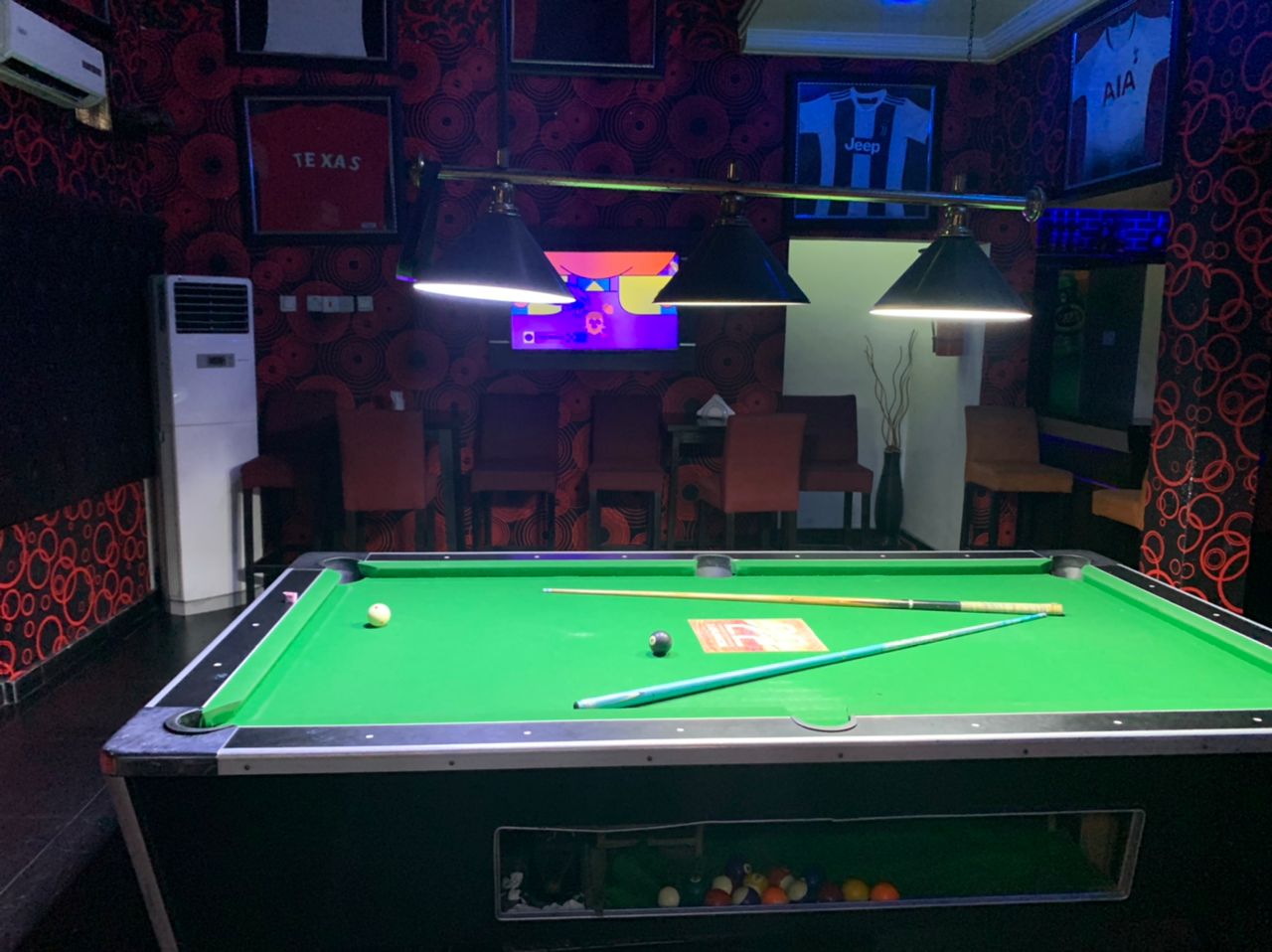 Modex Hotel (Apartment 22) - Lounge