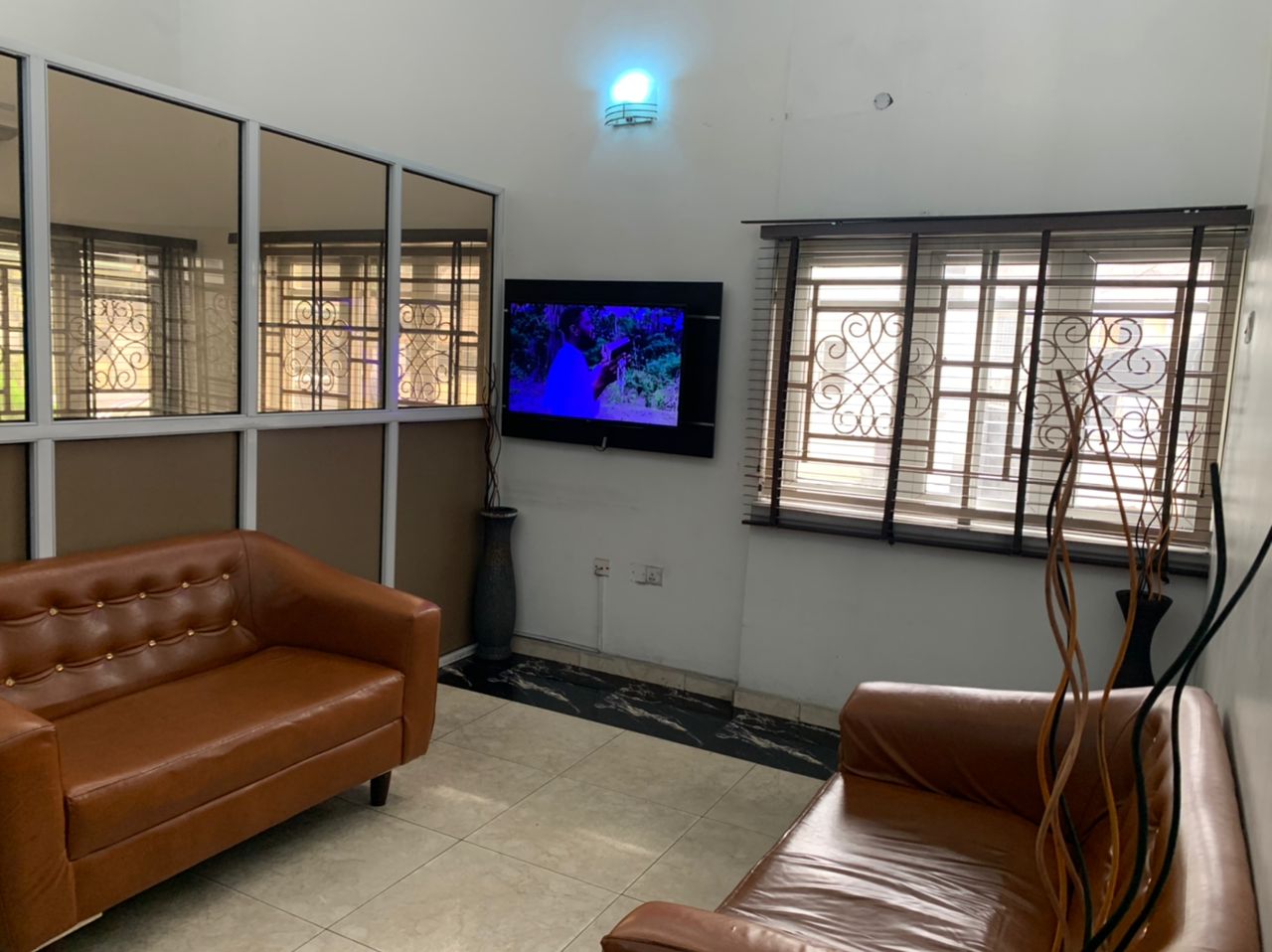 Modex Hotel (Apartment 22) - Reception Lobby