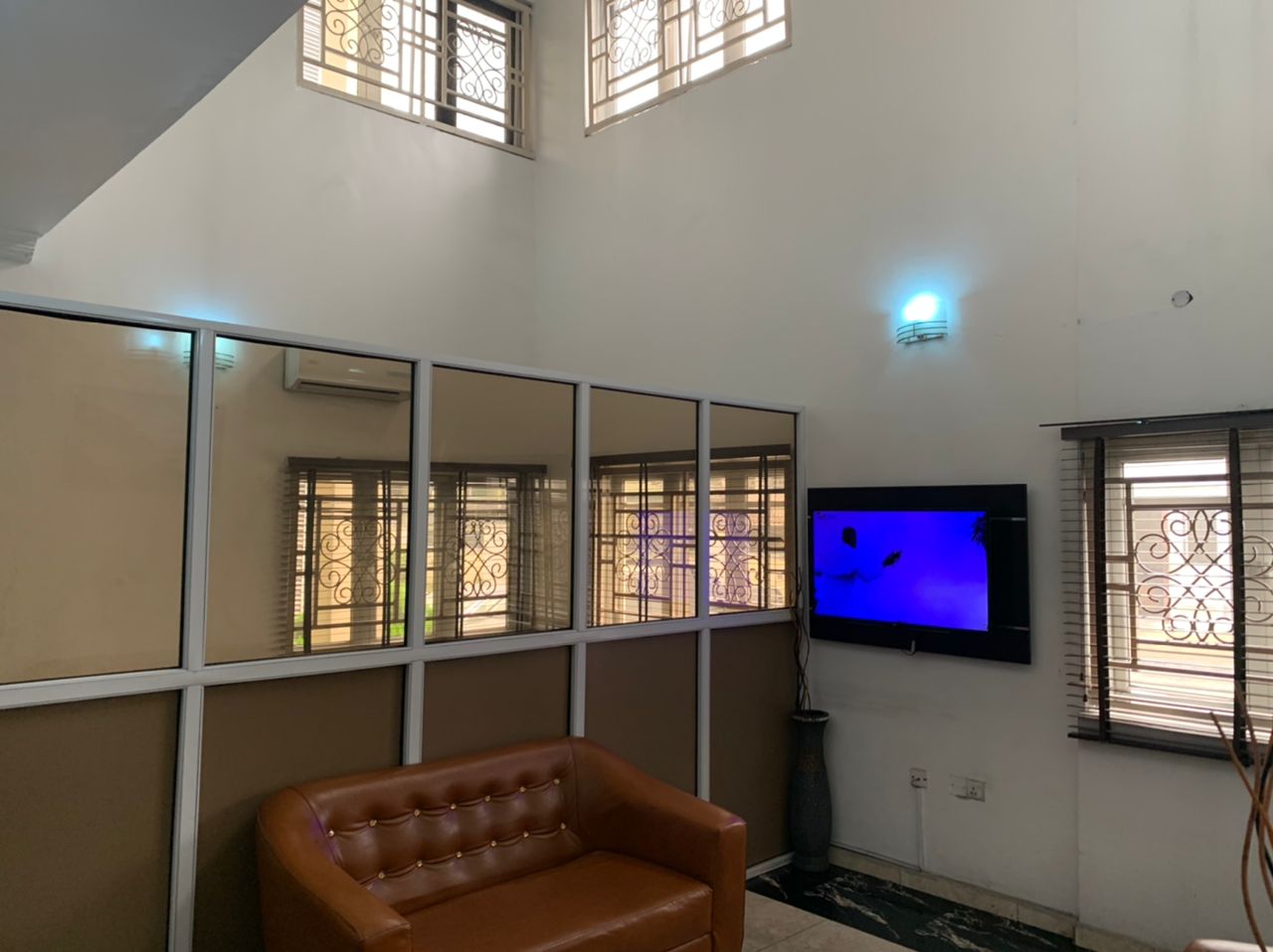 Modex Hotel (Apartment 22) - Reception Lobby