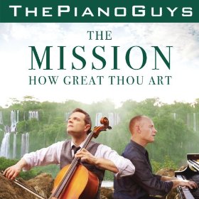The piano guys, providence performing arts center. At The End Of The Day The Piano Guys The Mission It Is What It Is