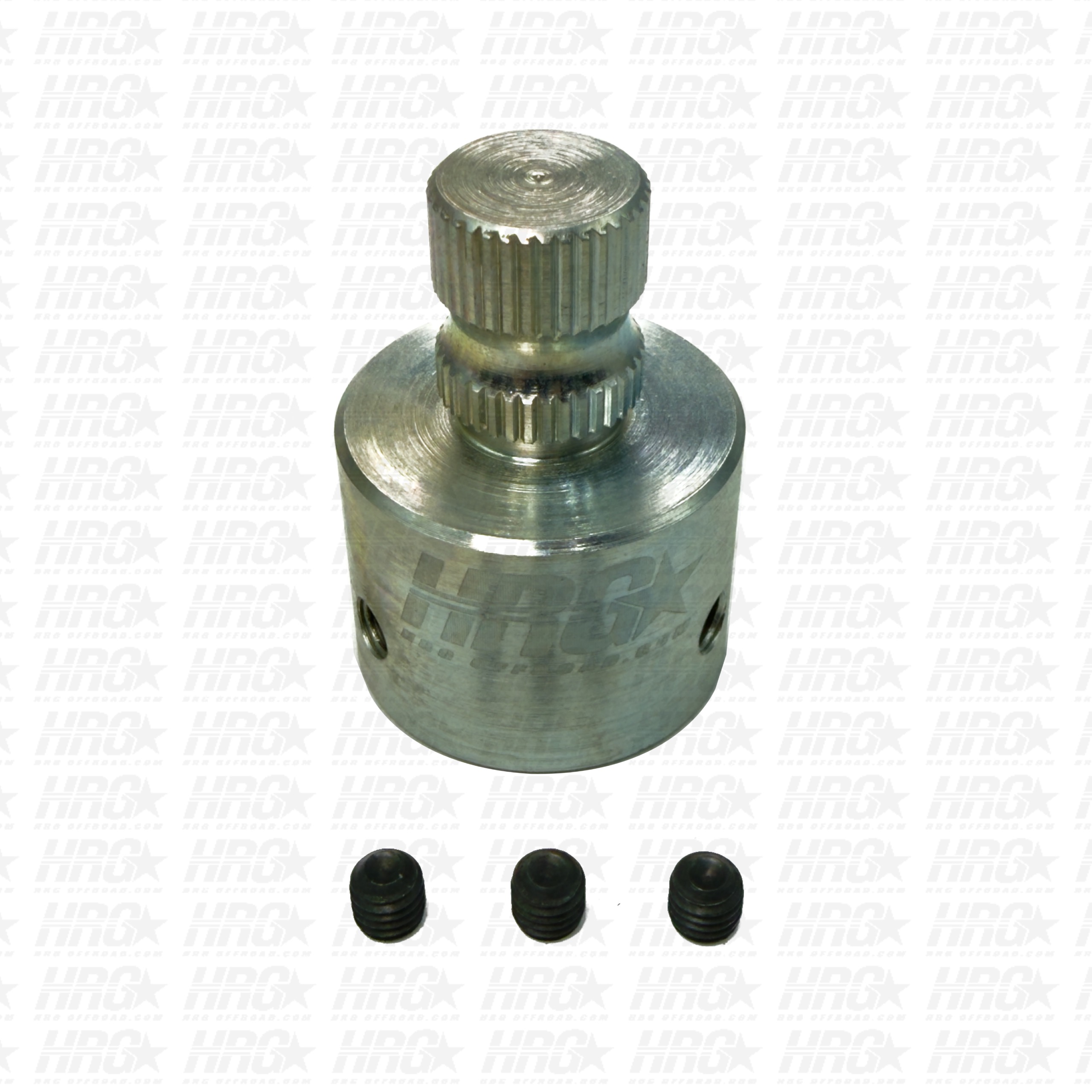 Jackspania Racing Trailing Arm Spacer Kit – 26mm, For Honda CR-V 02-06, CRV 97-01, Civic 88-00