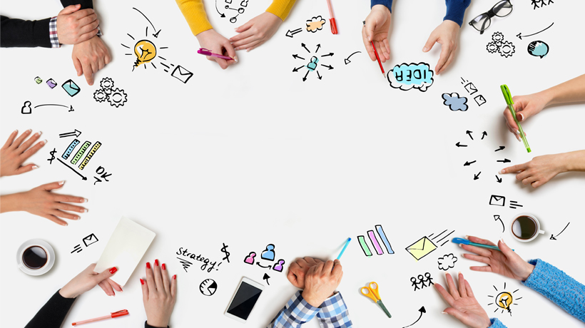 Mokymasis darbo vietoje. Kaip organizacijoje sukurti mokymosi kultūrą?