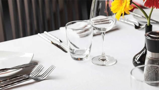 Dining Equipment from HRI