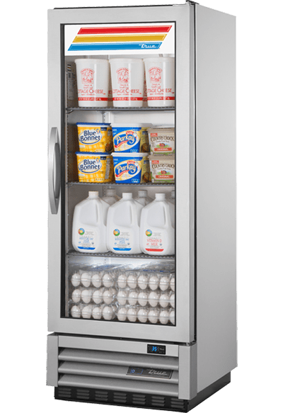 True Fridge