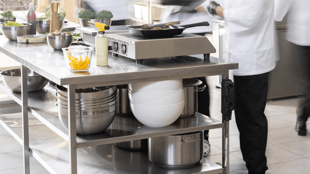 Worktable