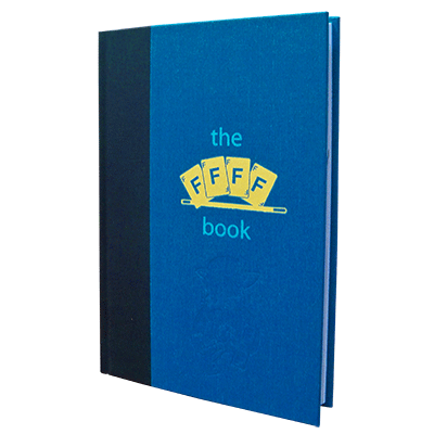The FFFF Book – H & R Magic Books