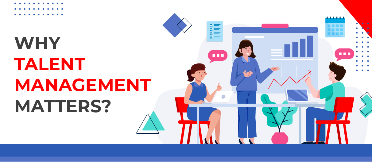 The Future of Work: Talent Management Strategies for Success.   