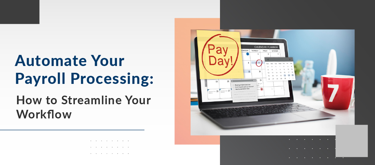 What is Payroll Management Software?