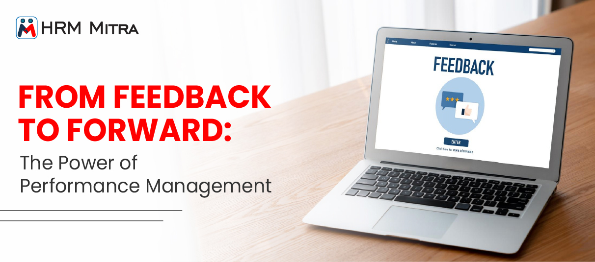 Performance Management: How to empower employees to deliver their best!