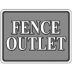 Fence Outlet Logo
