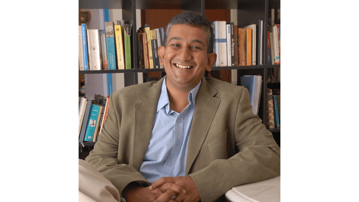 Sudhir Sitapati joins Godrej Consumer Products as MD & CEO