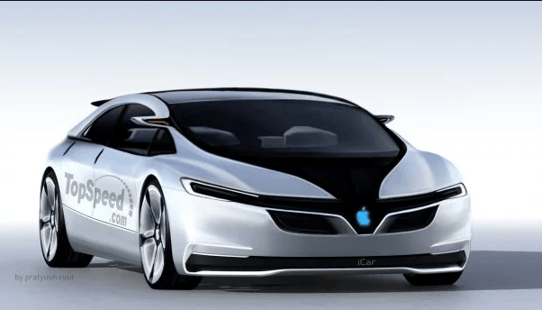 Apple планировала приобрести компанию Tesla