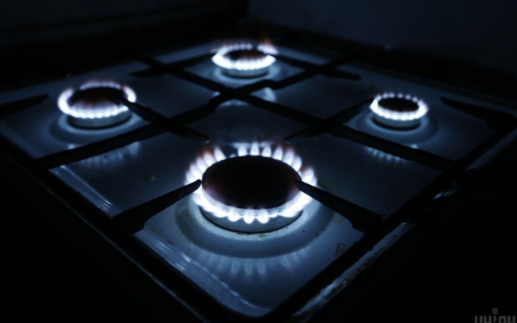 Поставщики газа обнародовали тарифы на сентябрь hronika.info - Vimarsana News